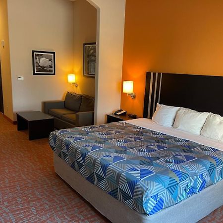 Lucky Villa A Boutique Hotel Gonzales Buitenkant foto